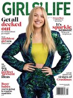 Girls' Life Magazine